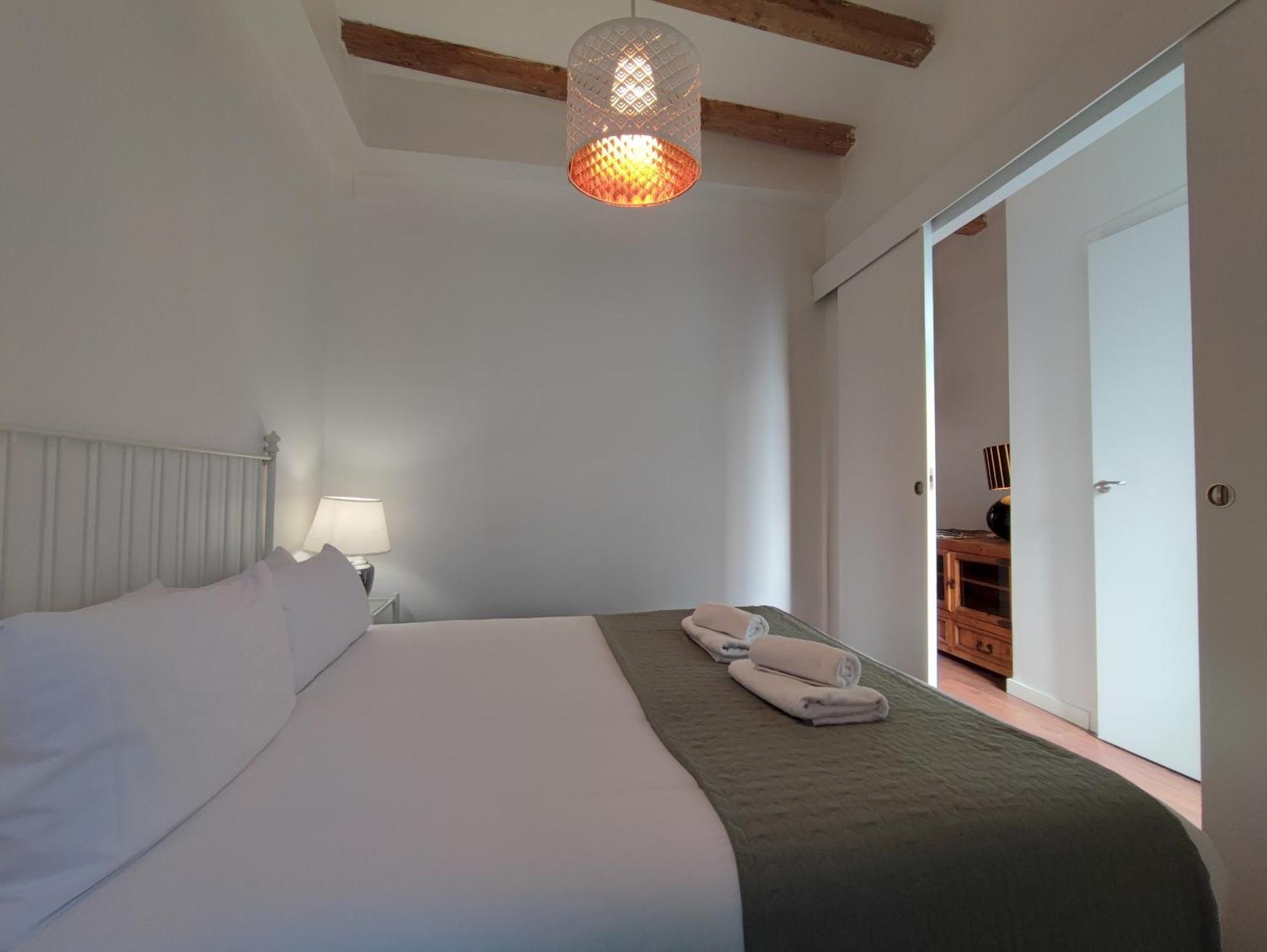 Appartement Catalan Comfort Near Sagrada Familia