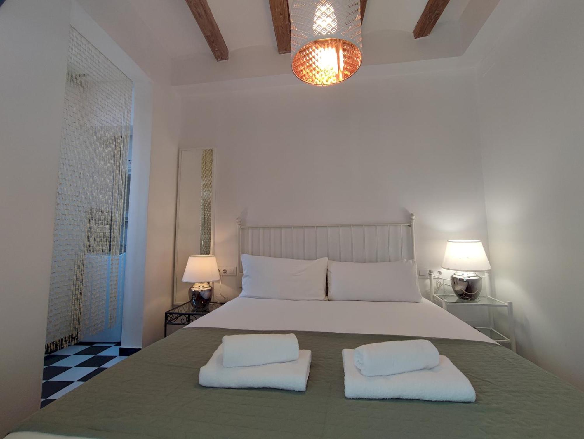 Appartement Catalan Comfort Near Sagrada Familia Barcelone
