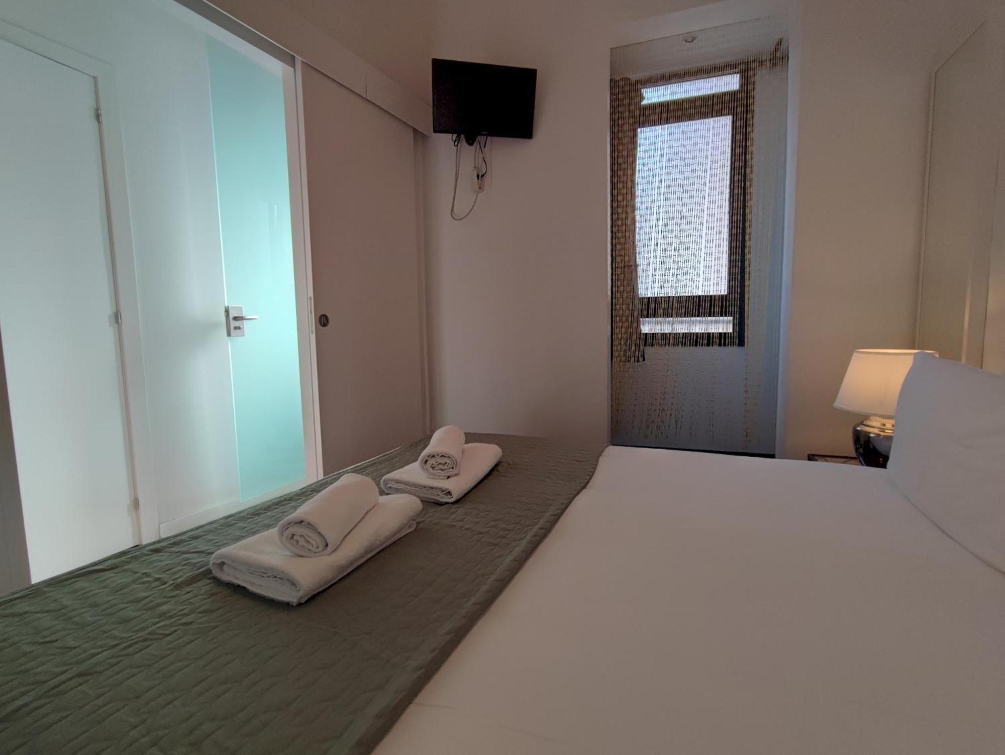 Appartement Catalan Comfort Near Sagrada Familia *